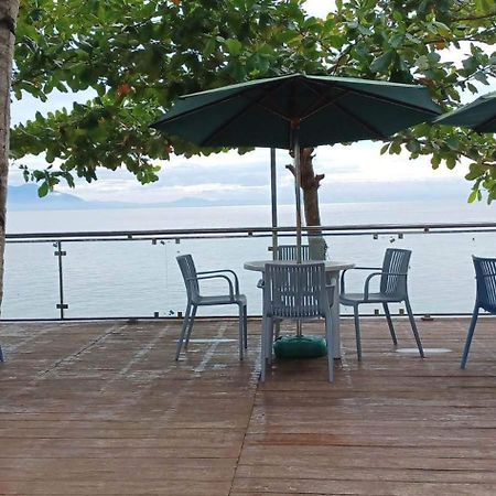 Aundanao Oasis Beach Samal Exterior photo