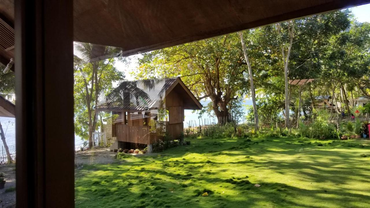 Aundanao Oasis Beach Samal Exterior photo
