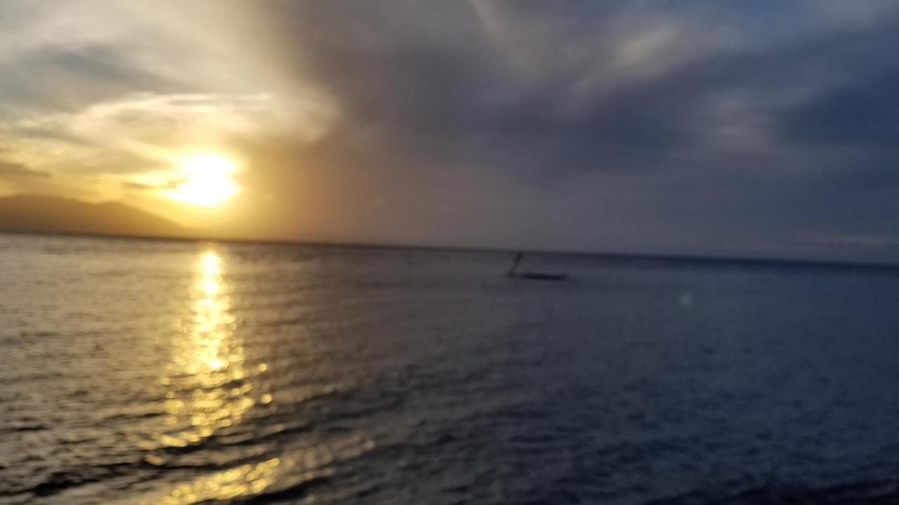 Aundanao Oasis Beach Samal Exterior photo
