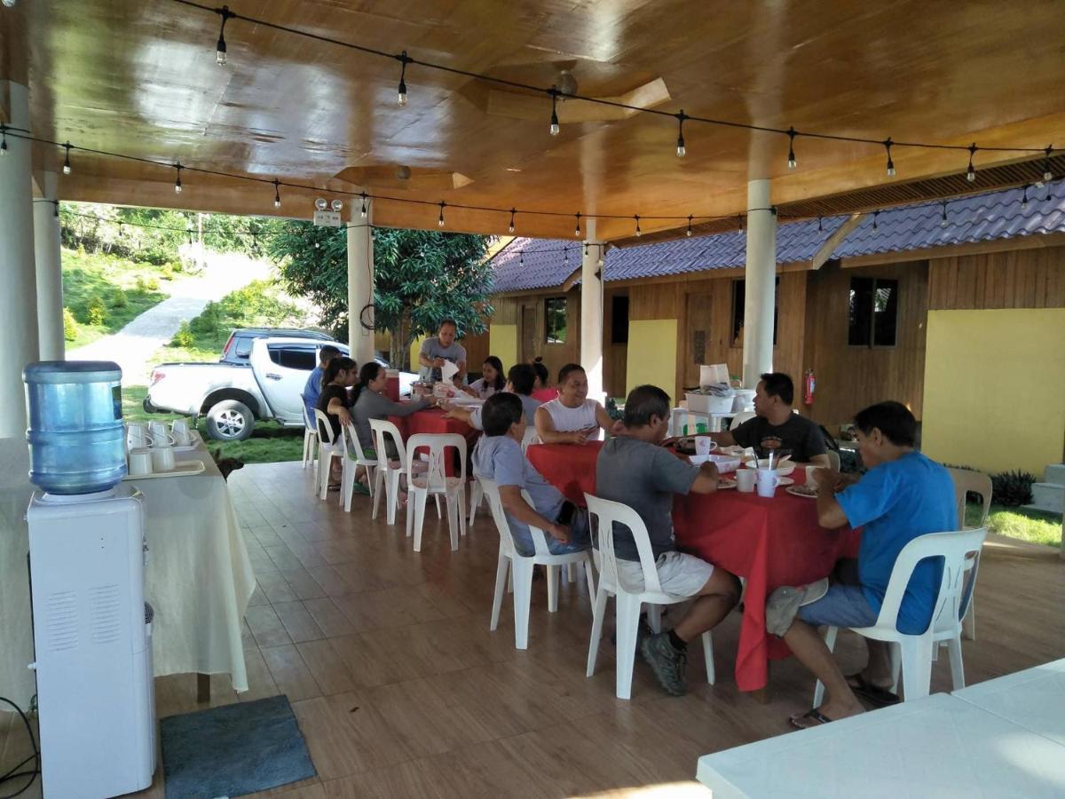 Aundanao Oasis Beach Samal Exterior photo
