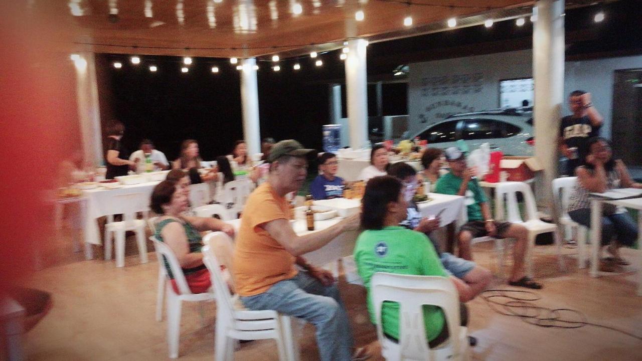 Aundanao Oasis Beach Samal Exterior photo