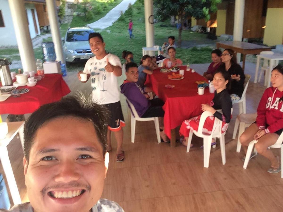 Aundanao Oasis Beach Samal Exterior photo