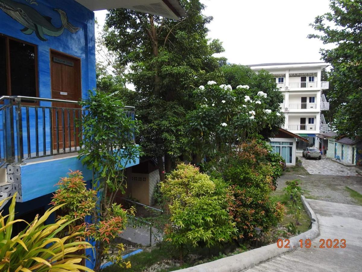Aundanao Oasis Beach Samal Exterior photo