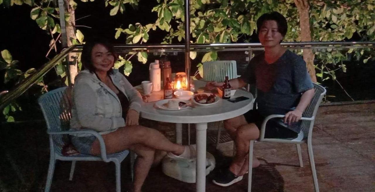 Aundanao Oasis Beach Samal Exterior photo
