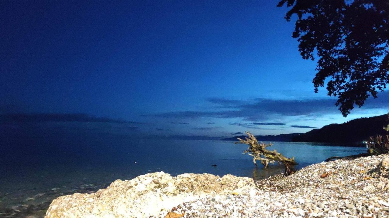 Aundanao Oasis Beach Samal Exterior photo