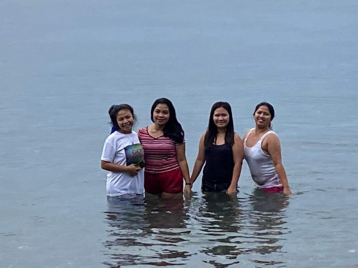 Aundanao Oasis Beach Samal Exterior photo