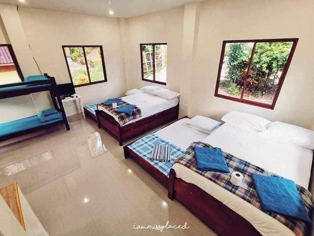 Aundanao Oasis Beach Samal Exterior photo